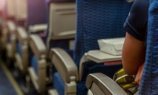 航空客運(yùn)銷售代理行業(yè)市場(chǎng)容量如何?中國(guó)航空客運(yùn)銷售代理行業(yè)發(fā)展?jié)摿υu(píng)估