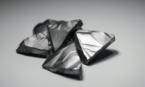 2024年中國工業硅產業鏈結構分析及行業發展趨勢