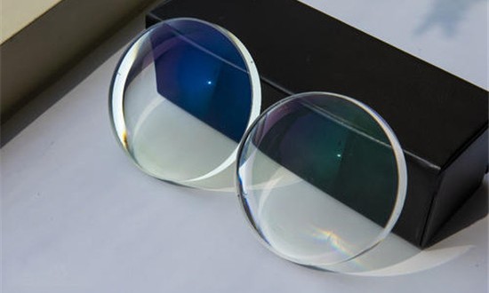 2024年眼鏡鏡片行業發展前景及投資策略分析報告（簡版）