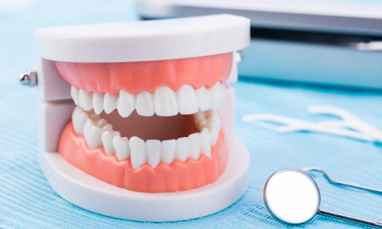 2024年口腔護理行業發展現狀、競爭格局及未來發展趨勢與前景分析