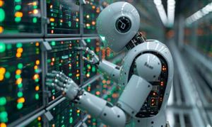 2024自動化機器人市場發展現狀調查及供需格局預測 技術大爆發 機器人產業規模將突破200億