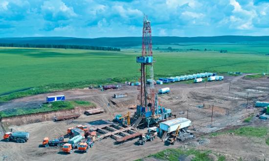 2024石油鉆機行業市場發展現狀及競爭格局態勢分析