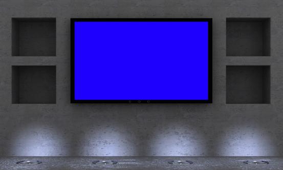 2024LCD行業未來發展趨勢預測 LCD技術將持續進行創新和升級