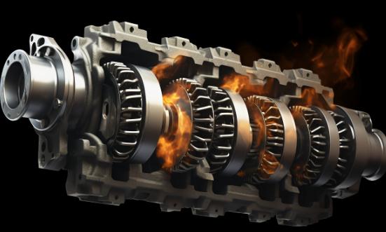 曲軸行業市場深度分析：曲軸市場集中度有望進一步提升