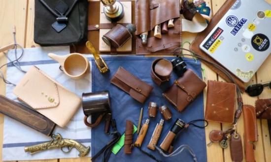 2024年中國皮具行業的產業鏈上下游結構及投資趨勢分析