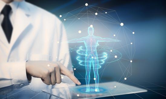 智慧醫療走進3.0時代    智能醫療產業現狀及未來發展趨勢分析2024