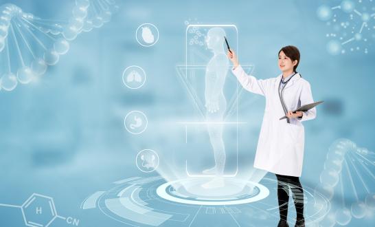 功能醫學行業競爭格局分析與未來趨勢預測