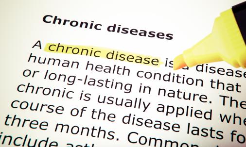 60歲及以上老年人慢性病患病率超過78%      中國慢性病管理行業產業鏈構成分析與細分產業發展預測