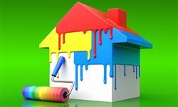 2025年乳膠漆行業發展前景預測及投資戰略研究