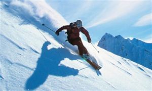 2025年冰雪產業深度調研及未來發展現狀趨勢預測