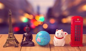 2025旅游紀念品行業市場及未來發展前景分析