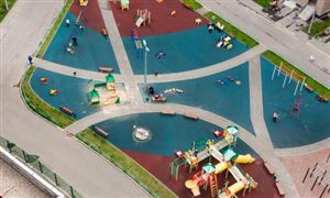 2025年中國室內兒童游樂園行業競爭格局分析及發展前景趨勢預測，深刻轉型