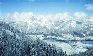 冰雪產業投資新紀元：2025-2030市場機遇與資本路徑