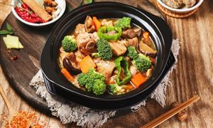 餐飲客戶管理系統