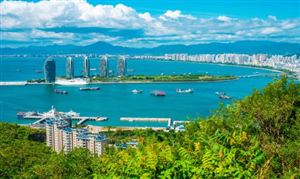 2025度假旅游行業市場分析及發展前景預測