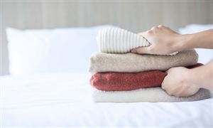 酒店客房管理培訓