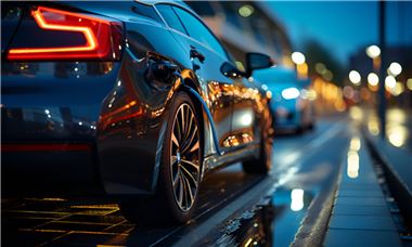 周鴻祎回應被埃安夾手 中國新能源汽車行業發展趨勢分析